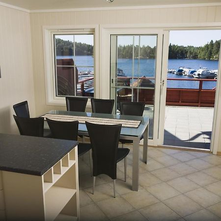 Mones Feriesenter Apartman Mandal Kültér fotó