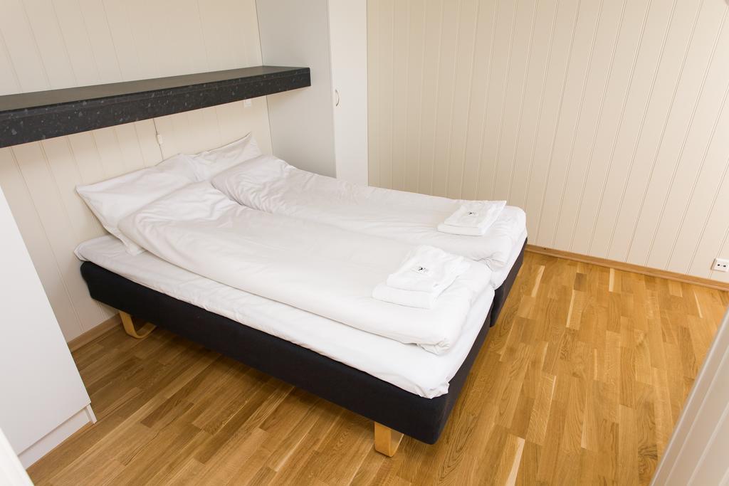 Mones Feriesenter Apartman Mandal Szoba fotó