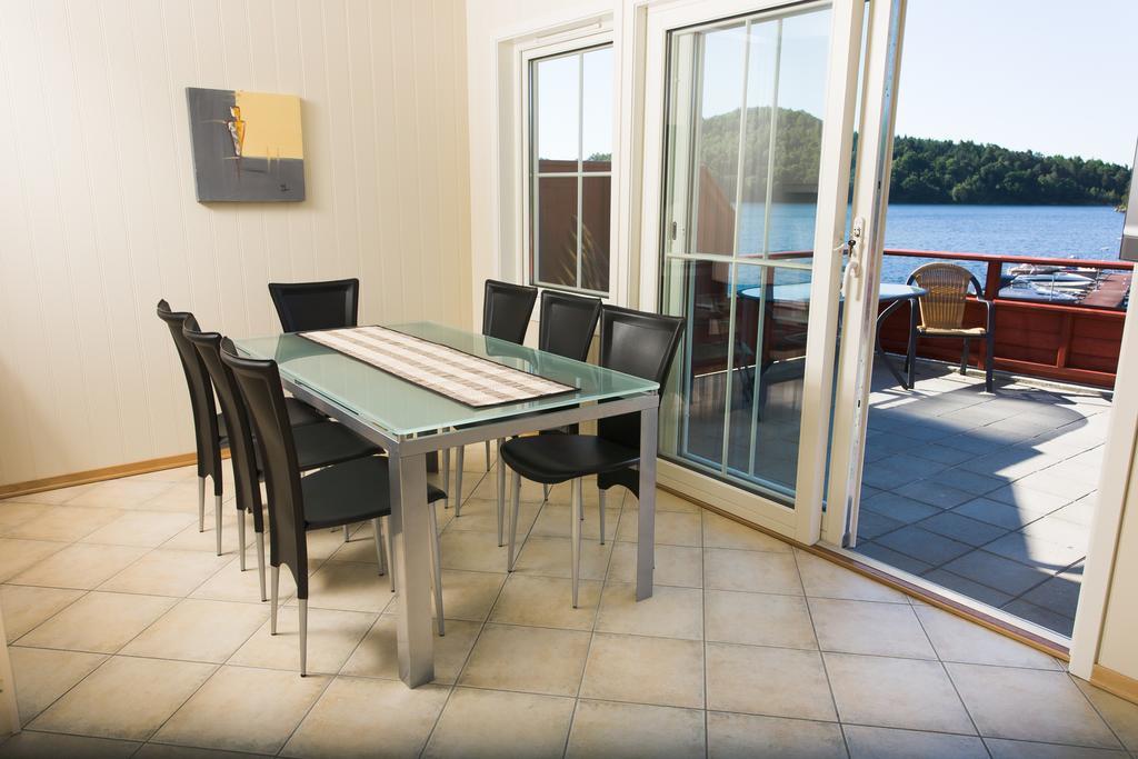 Mones Feriesenter Apartman Mandal Szoba fotó
